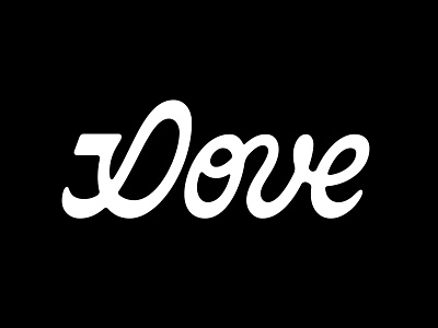 Dove Logotype