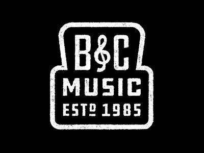 B&C Music Knockout