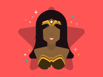 Wonder Woman