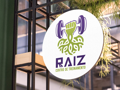 Raiz trainning center