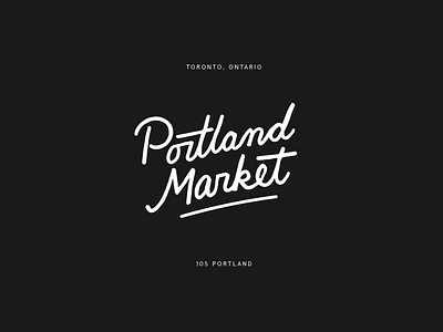 portland market