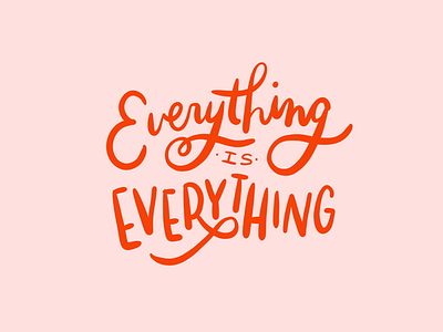 everything