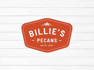 Billie's Pecans