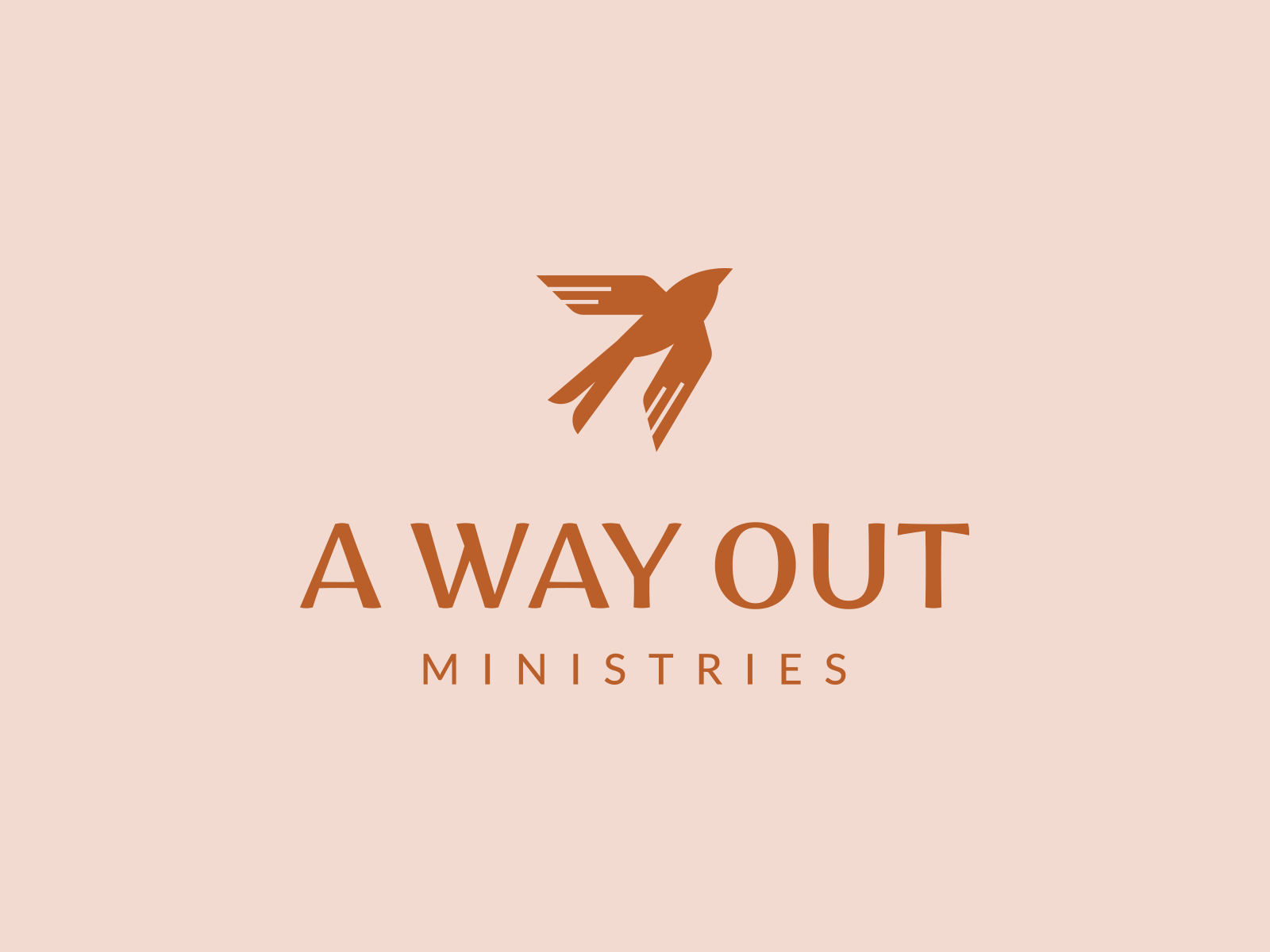 A Way Out Logo