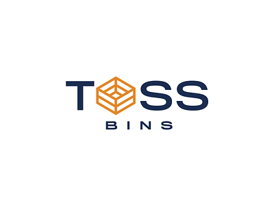 Toss Bins