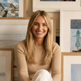Julia Harper