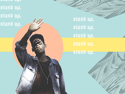 Stand Up