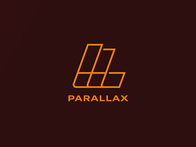 Parallax logo