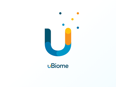 I've joined uBiome! adn color job letter microbiome new job u ubiome work