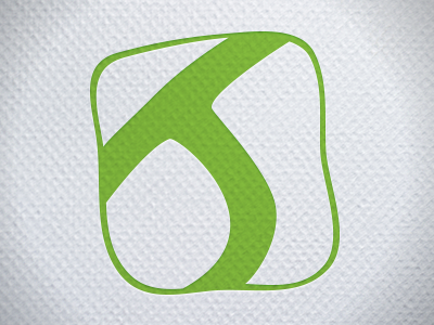 Final Logo? branding green j logo personal