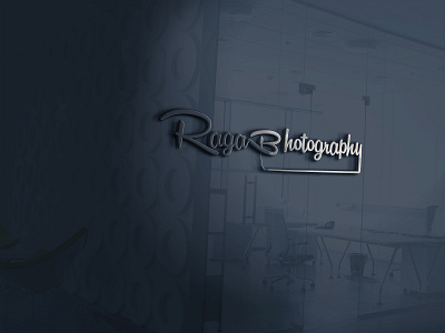 Ragab Photography logo