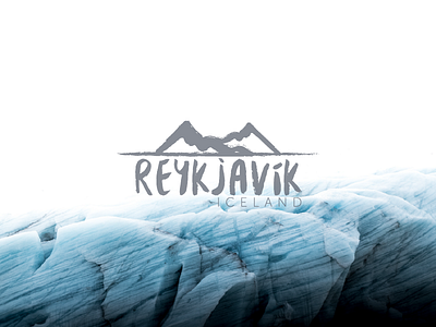 Reykjavik Logo