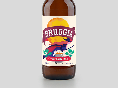 Bruggia Beer