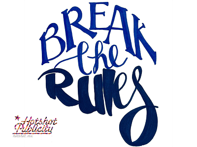 Break The Rules