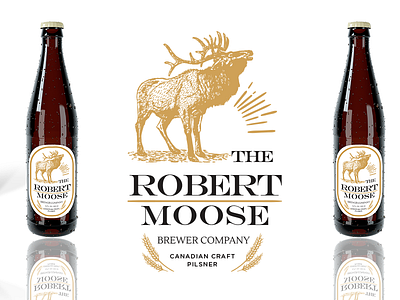 The Robert Moose Brewer Company