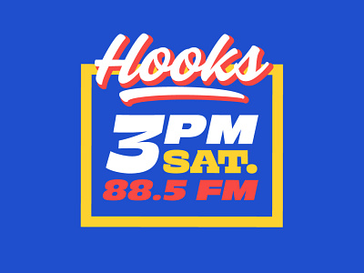 If Hooks Could Kill - 3PM