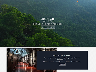 Mionic Wines