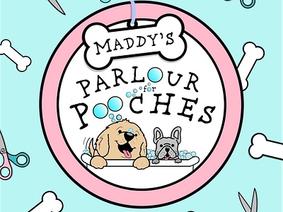 Maddy’s Parlour for Pooches