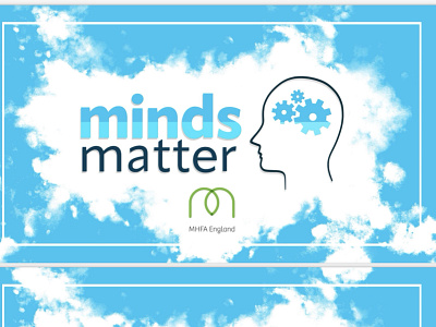 Minds Matter UK - Keynote presentation 🖥