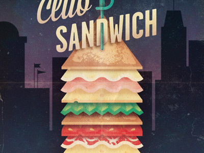 Club Sandwich bacon cheese club clubsandwich food lettuce sandwich skyline toast tomatoes turkey