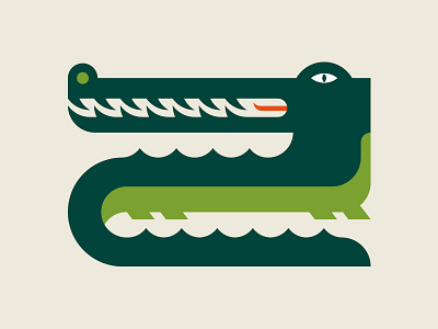 Crocodile