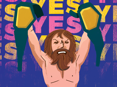 Yes!