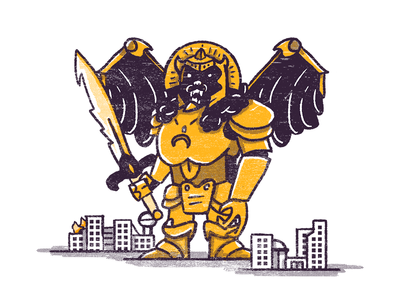 Goldar