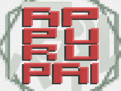 Appurupai WIP logo