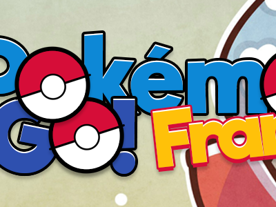 PokémonGO france facebook logo go pokemon pokemongo