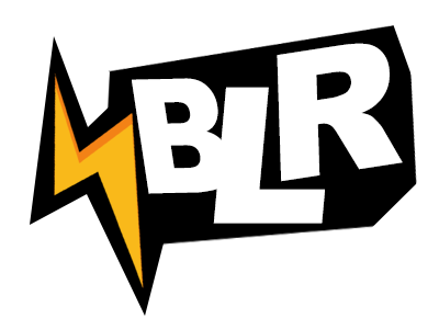 Bourg La Run - Logo Mini