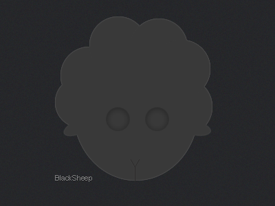 BlackSheep's Avatar