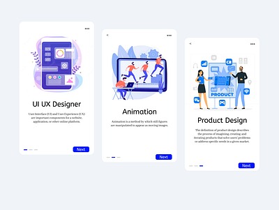 Miscellaneous Design In Figma graphic design mobile ui ui ux