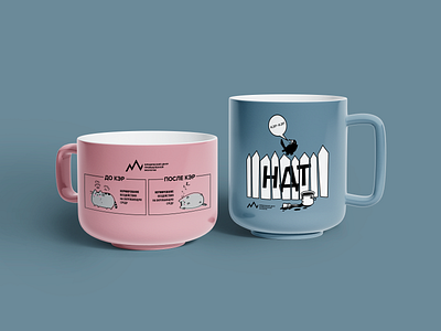 cups mockup