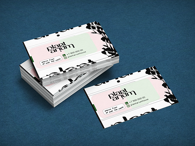 business card mockup businesscard card design graphic design illustration logo mockup poster print vector