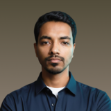 Niloy Mazumder
