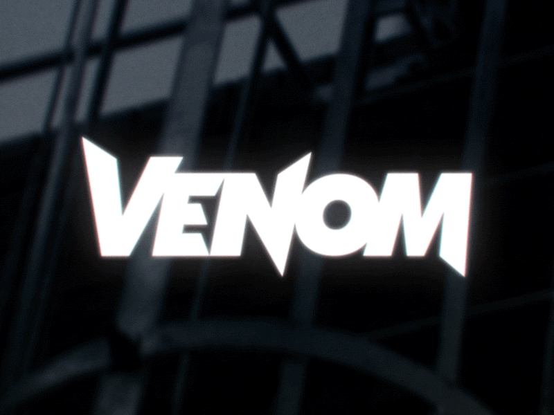 Venom dark