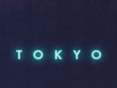 TOKYO