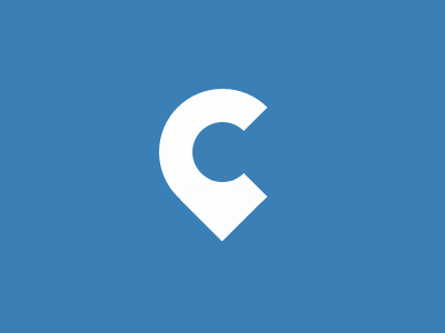 Close Logo [CSS] close css download free freebie geometry identity logo logomark map mark minimal pin simple vector