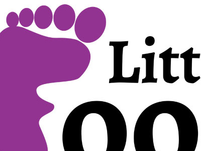 Little Foot Dance foot intellidance logo