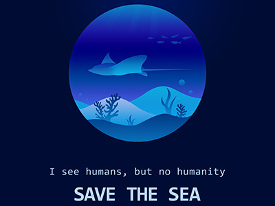 Save the Sea