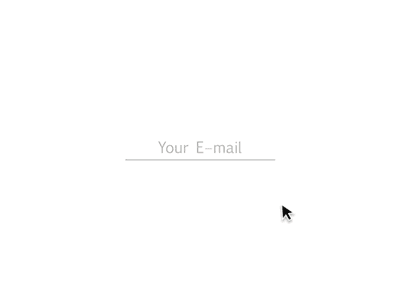Email Sending ae animation