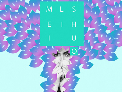 MLS Poster artist designer graphic