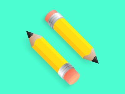 Pencils drawing pencils school