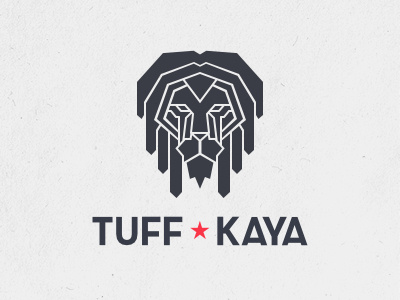 Tuff Kaya logo - fixed