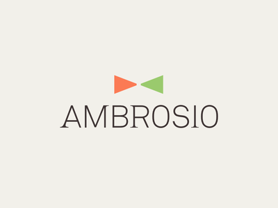 Ambrosio app logo
