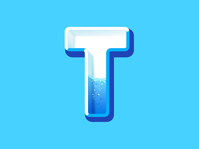 T