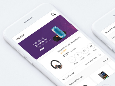 Ecommerce UI KIT ecommerce uikit uiux wsdesing