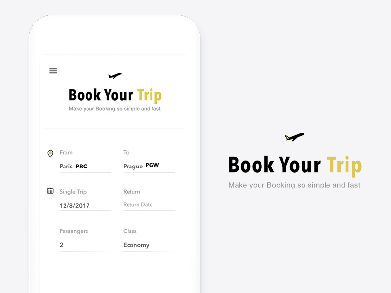 Flight Booking App By Rushabh Patel For Wsdesign On Dribbble 1207