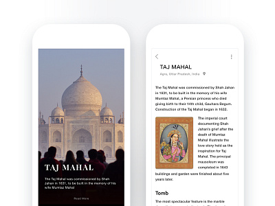 TAJ MAHAL WIKI