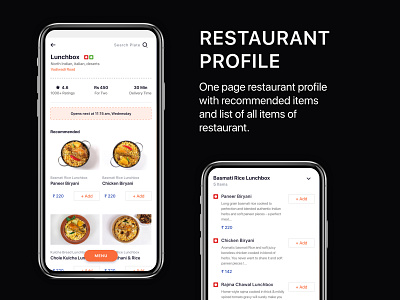 Download Food Delivery App UI KIT adobexd download food delivery app freebies mobile app design online food delivery restaurant app swiggy template ui kit uiux design zomato